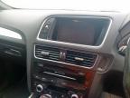 2013 AUDI Q5 SQ5 for sale at Copart YORK