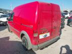 2008 FORD TRANSIT CONN T230 L90  for sale at Copart BRISTOL