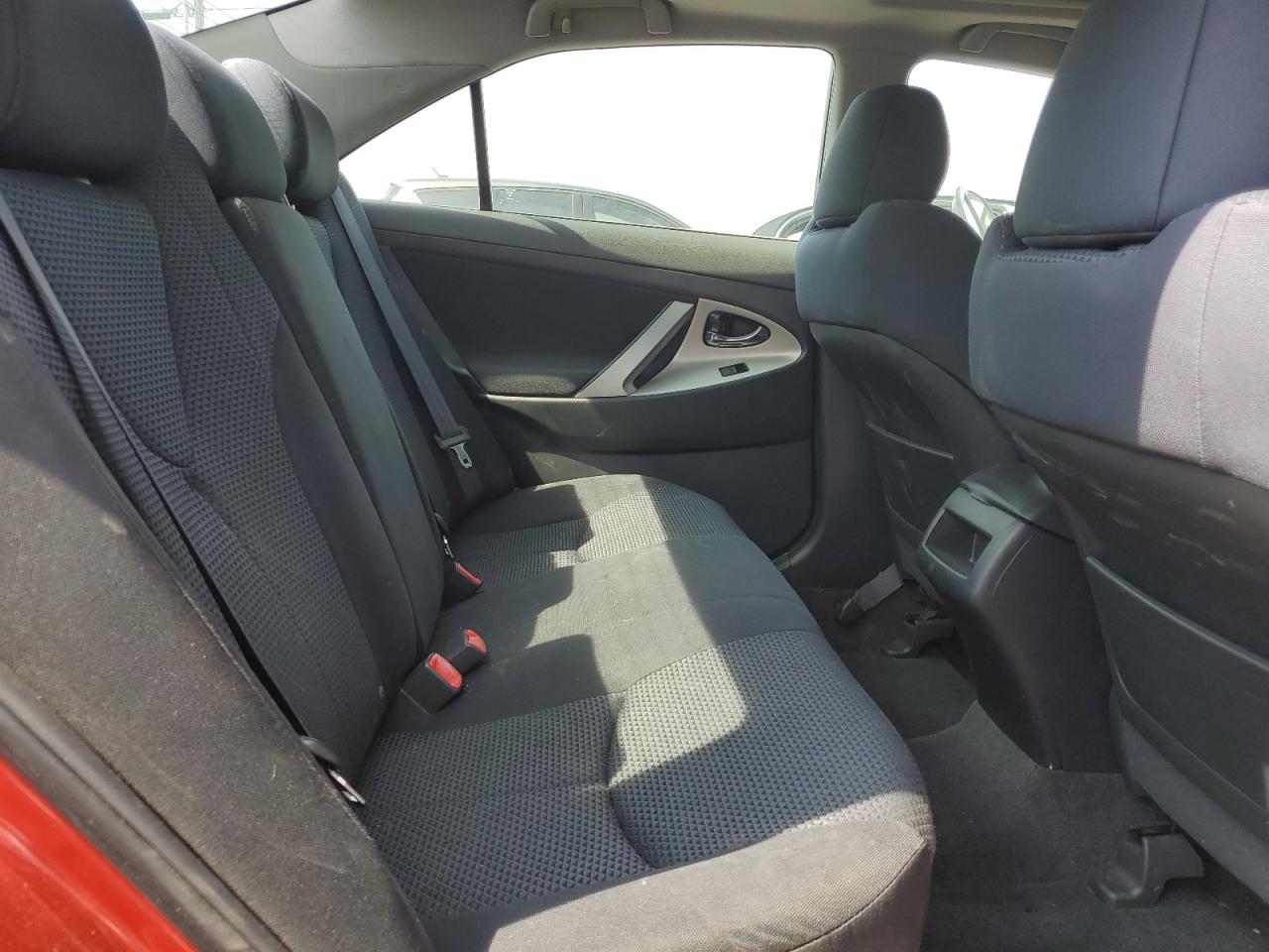 2009 Toyota Camry Base VIN: 4T1BE46K99U356524 Lot: 81662405