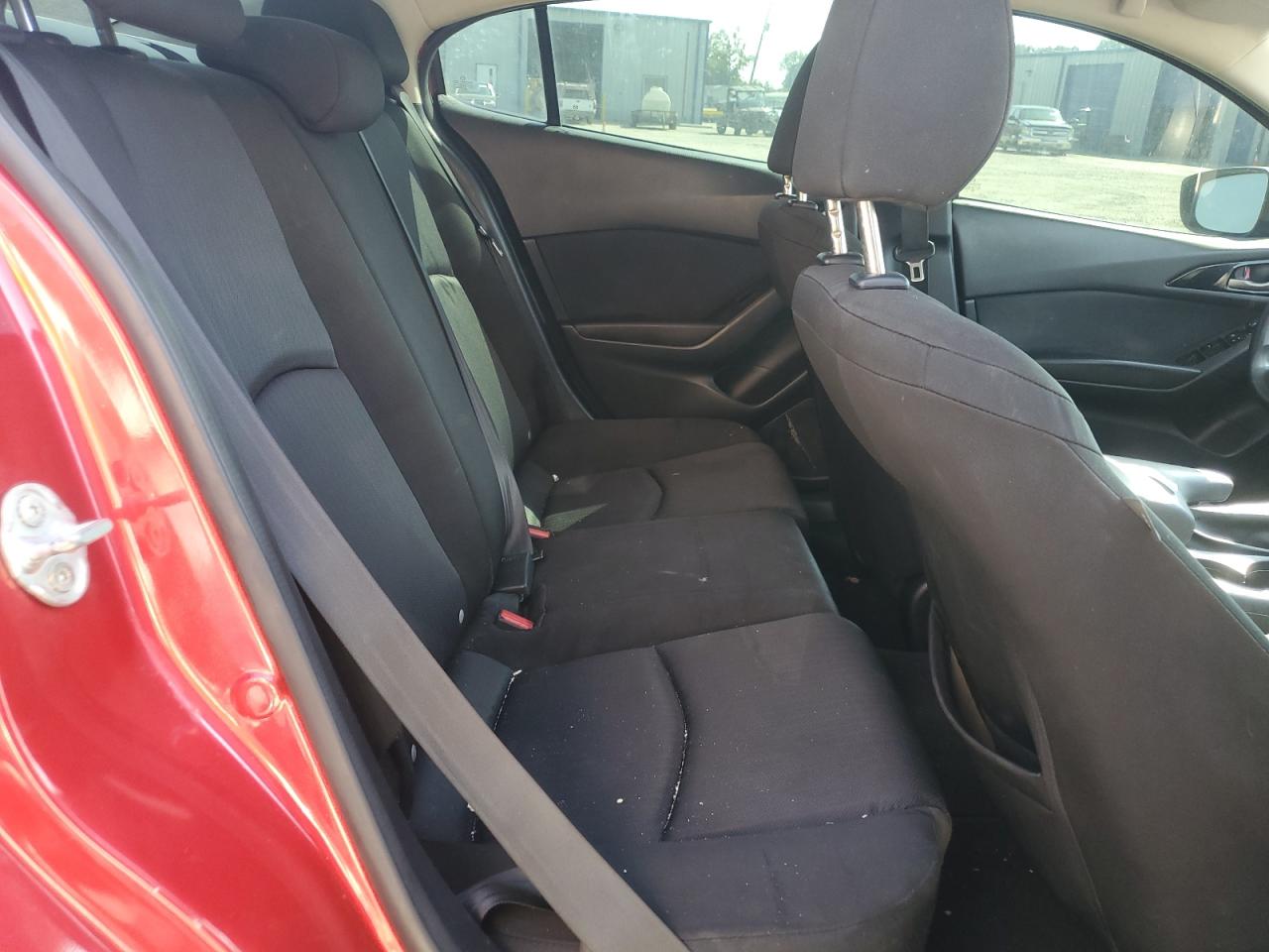 2014 Mazda 3 Sport VIN: JM1BM1U72E1112407 Lot: 80365815