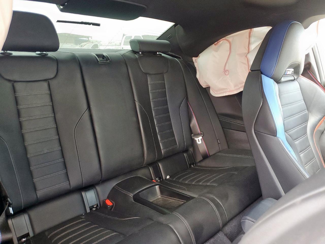 2024 BMW M2 VIN: 3MF13DM0XR8D84818 Lot: 83842425