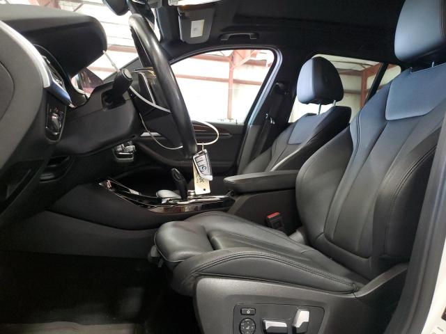  BMW X3 2019 White