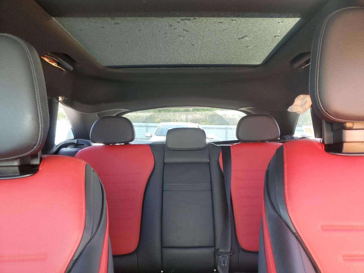 2024 Mercedes-Benz Glc 300 4Matic VIN: W1NKM4HBXRF112494 Lot: 71502895