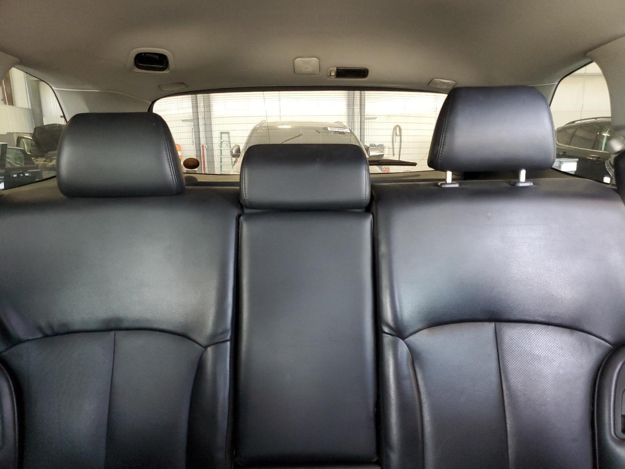 2014 Subaru Outback 2.5I Limited VIN: 4S4BRBLC9E3291907 Lot: 84429245