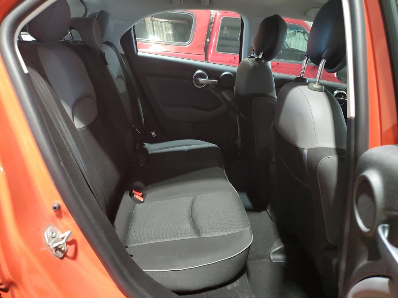 2016 Fiat 500X Pop VIN: ZFBCFXAT8GP476191 Lot: 84409075