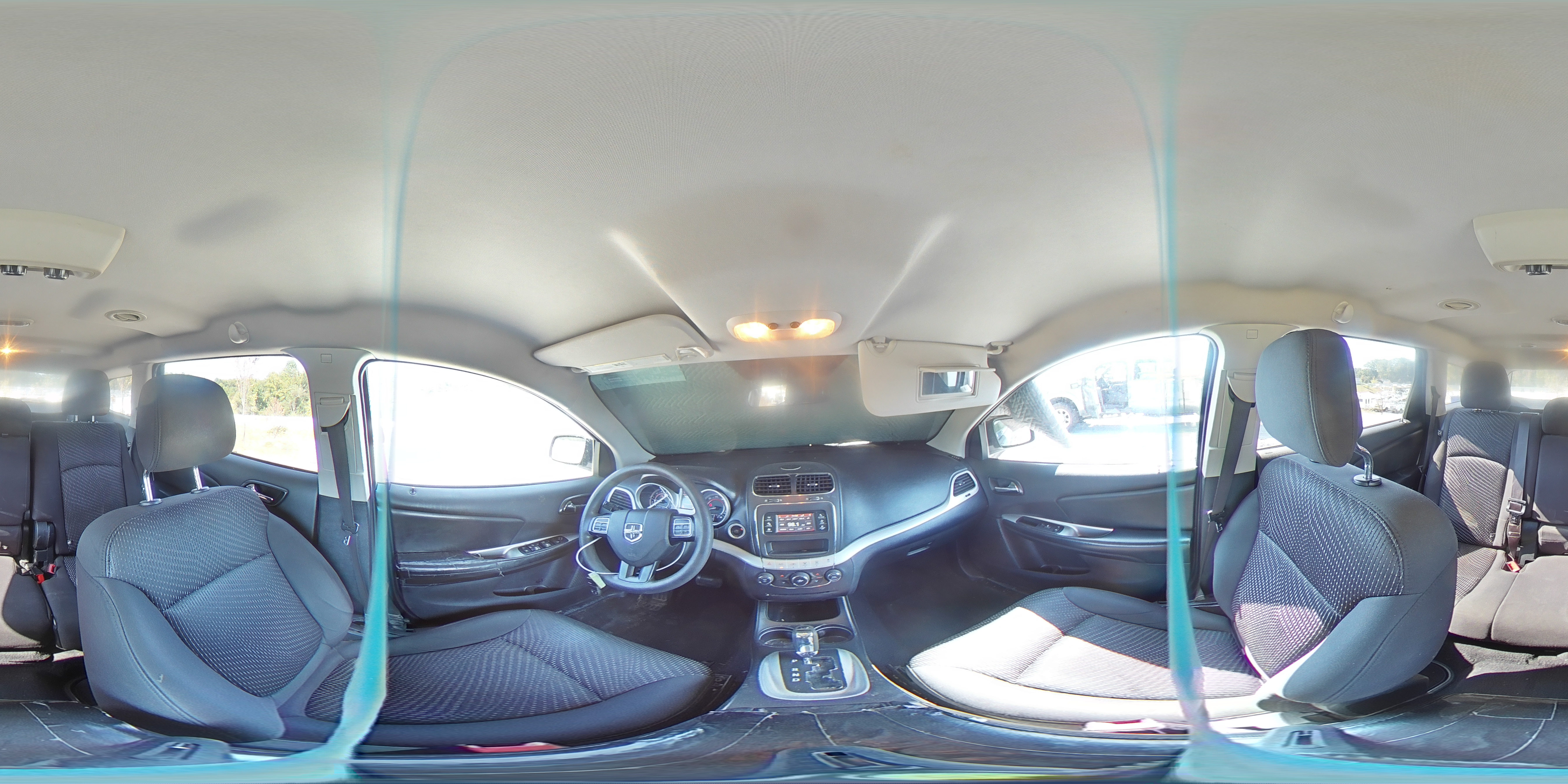 2016 Dodge Journey Sxt VIN: 3C4PDCBB8GT181090 Lot: 80586115