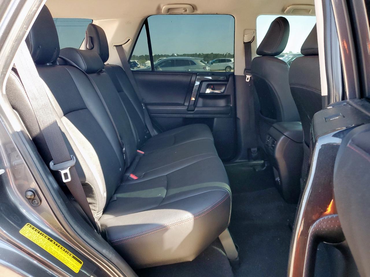 2020 Toyota 4Runner Sr5/Sr5 Premium VIN: JTEBU5JR4L5772351 Lot: 71214105