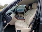 2010 LAND ROVER RANGE ROVER SP HSE TDV6 A  for sale at Copart WOLVERHAMPTON