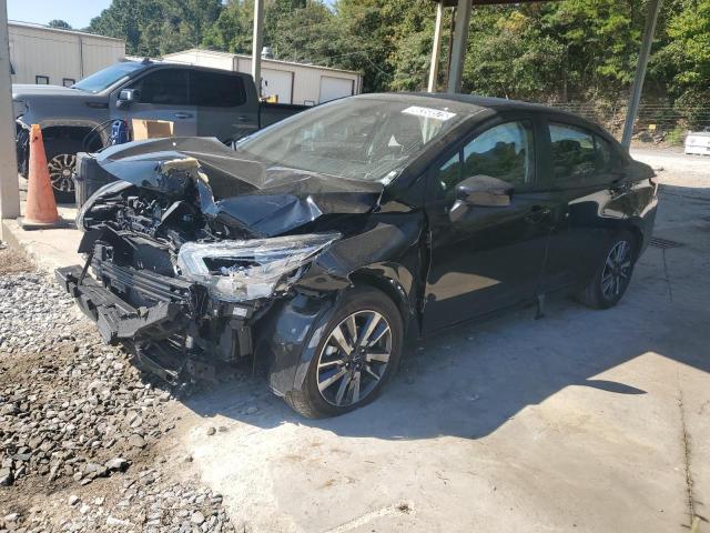 NISSAN VERSA SV 2025