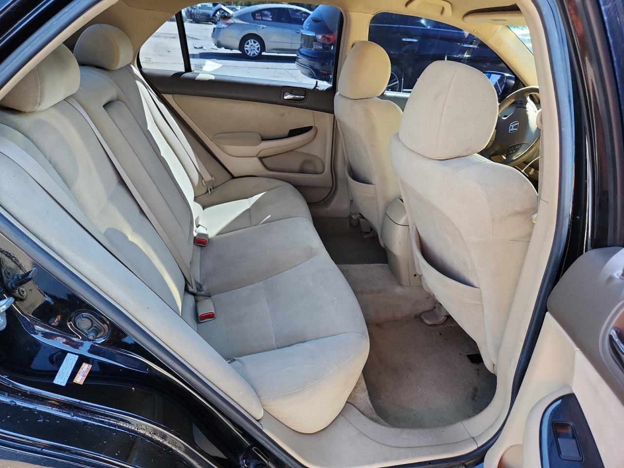 2006 Honda Accord Se VIN: 1HGCM56396A152993 Lot: 84234815