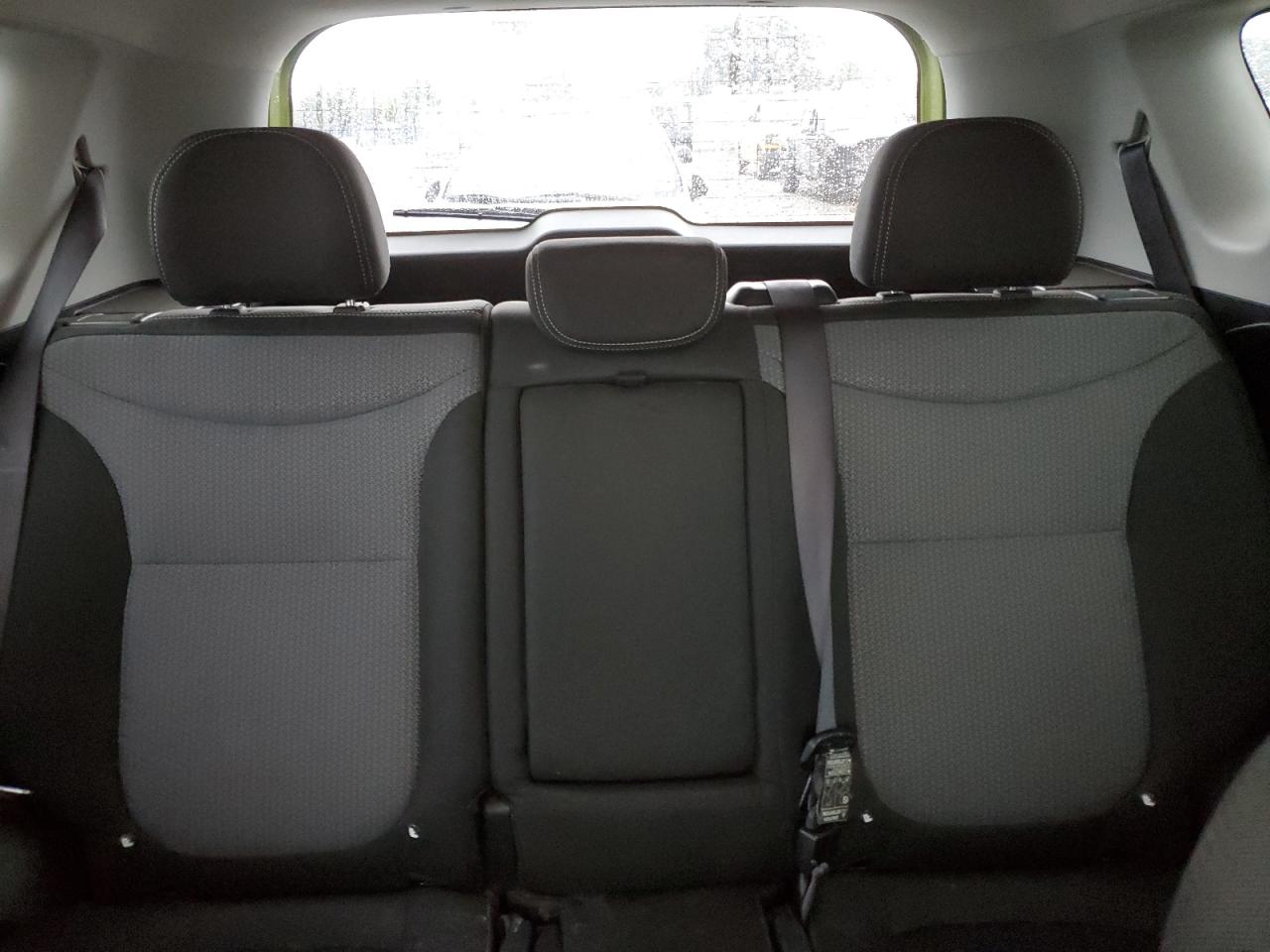 2018 Kia Soul + VIN: KNDJP3A52J7895365 Lot: 80684935