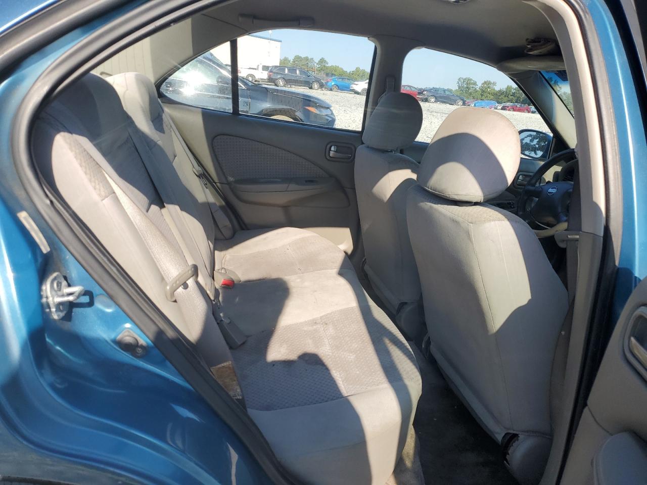 2004 Nissan Sentra 1.8 VIN: 3N1CB51D84L856065 Lot: 84413195