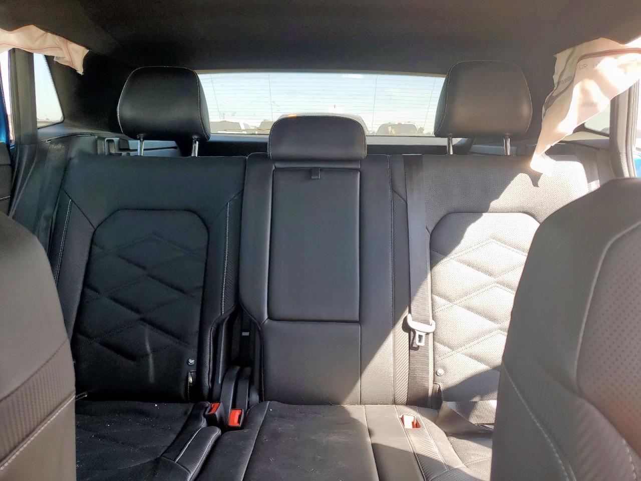 2024 Volkswagen Atlas Cross Sport Se VIN: 1V2KE2CA3RC259683 Lot: 80102365