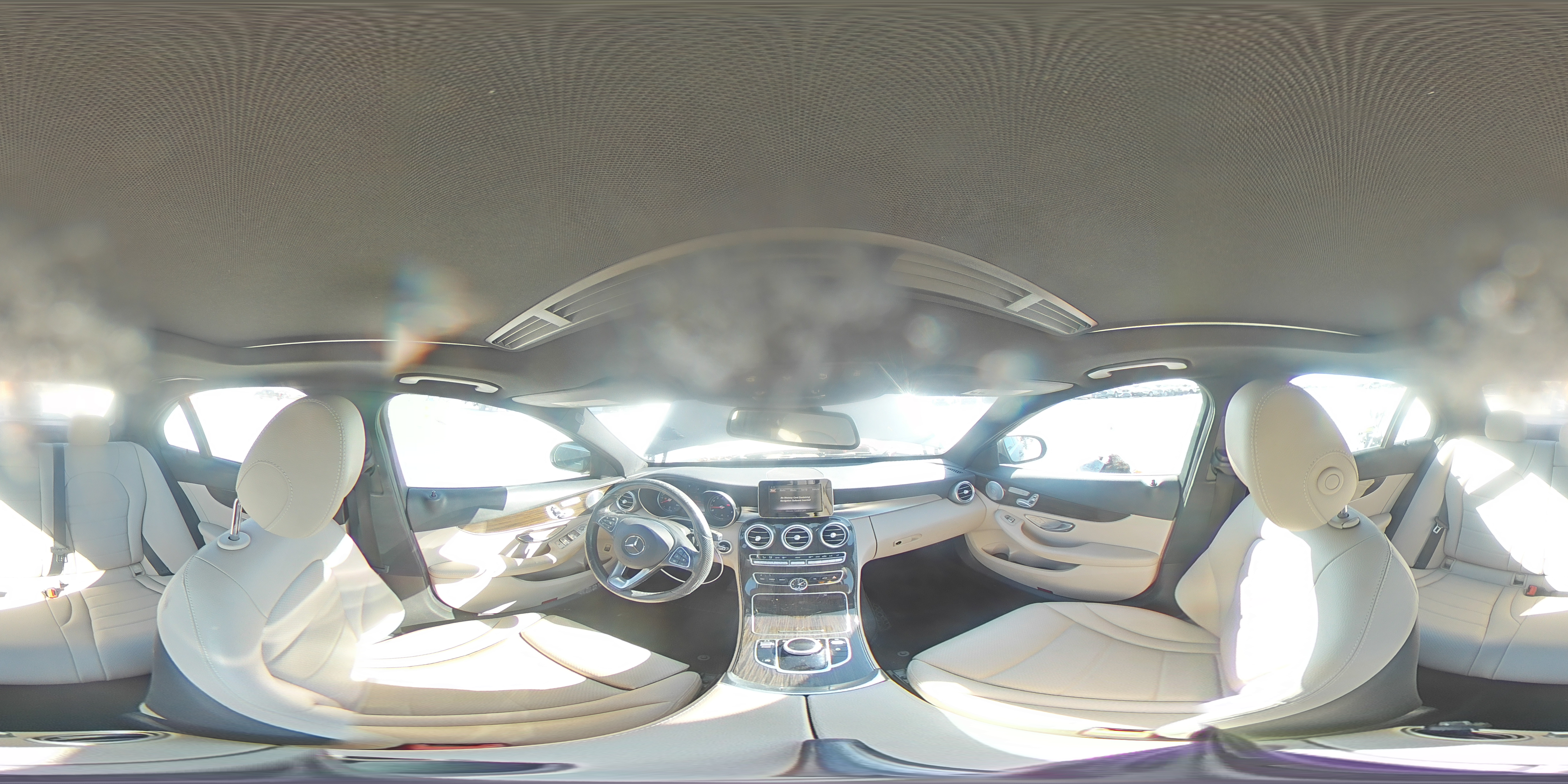 2018 Mercedes-Benz C 300 VIN: 55SWF4JB9JU259460 Lot: 84565205