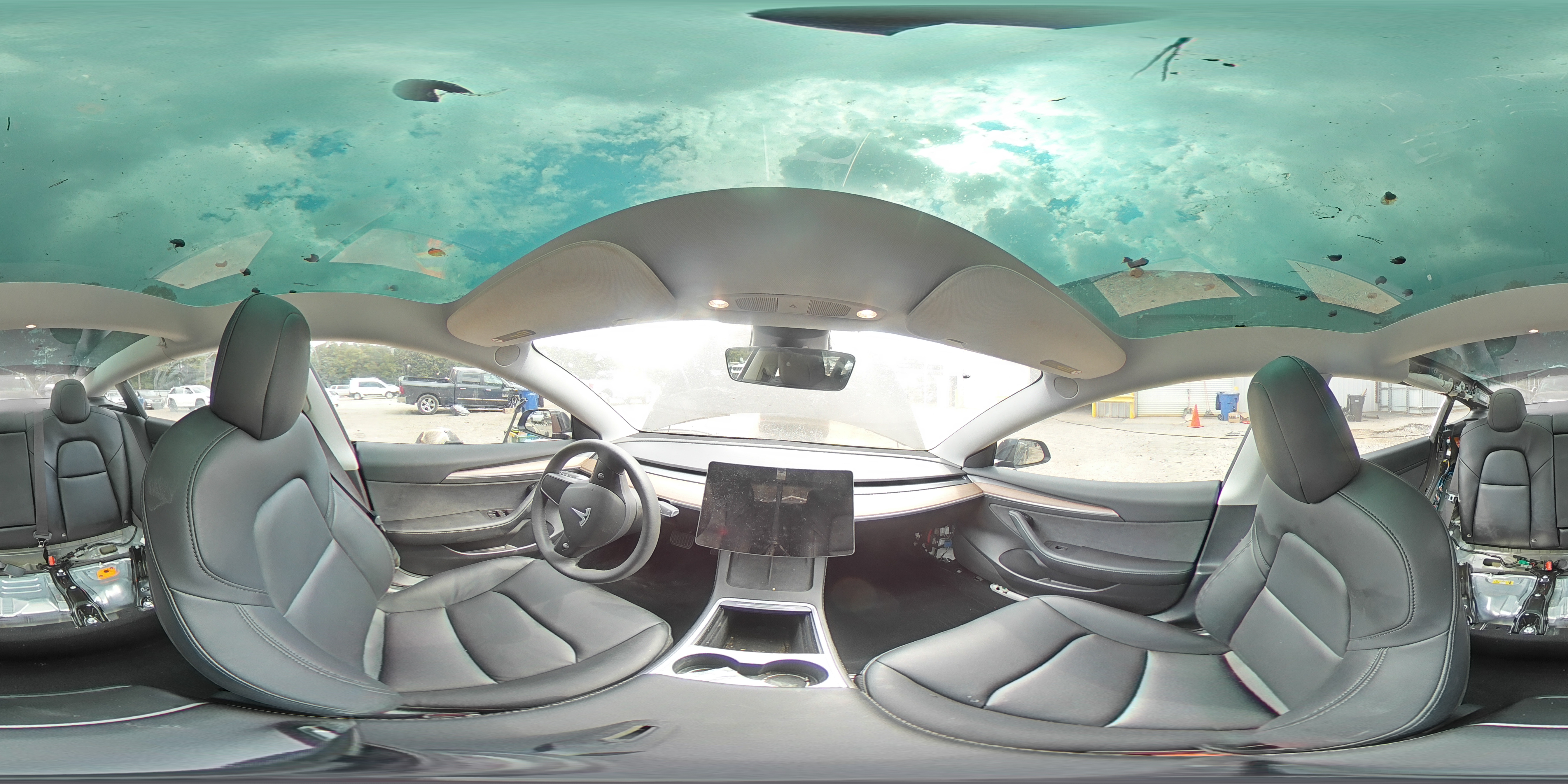 2021 Tesla Model 3 VIN: 5YJ3E1EB2MF989988 Lot: 80153205