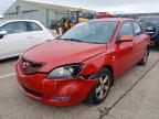2006 MAZDA 3 TS  for sale at Copart NEWBURY