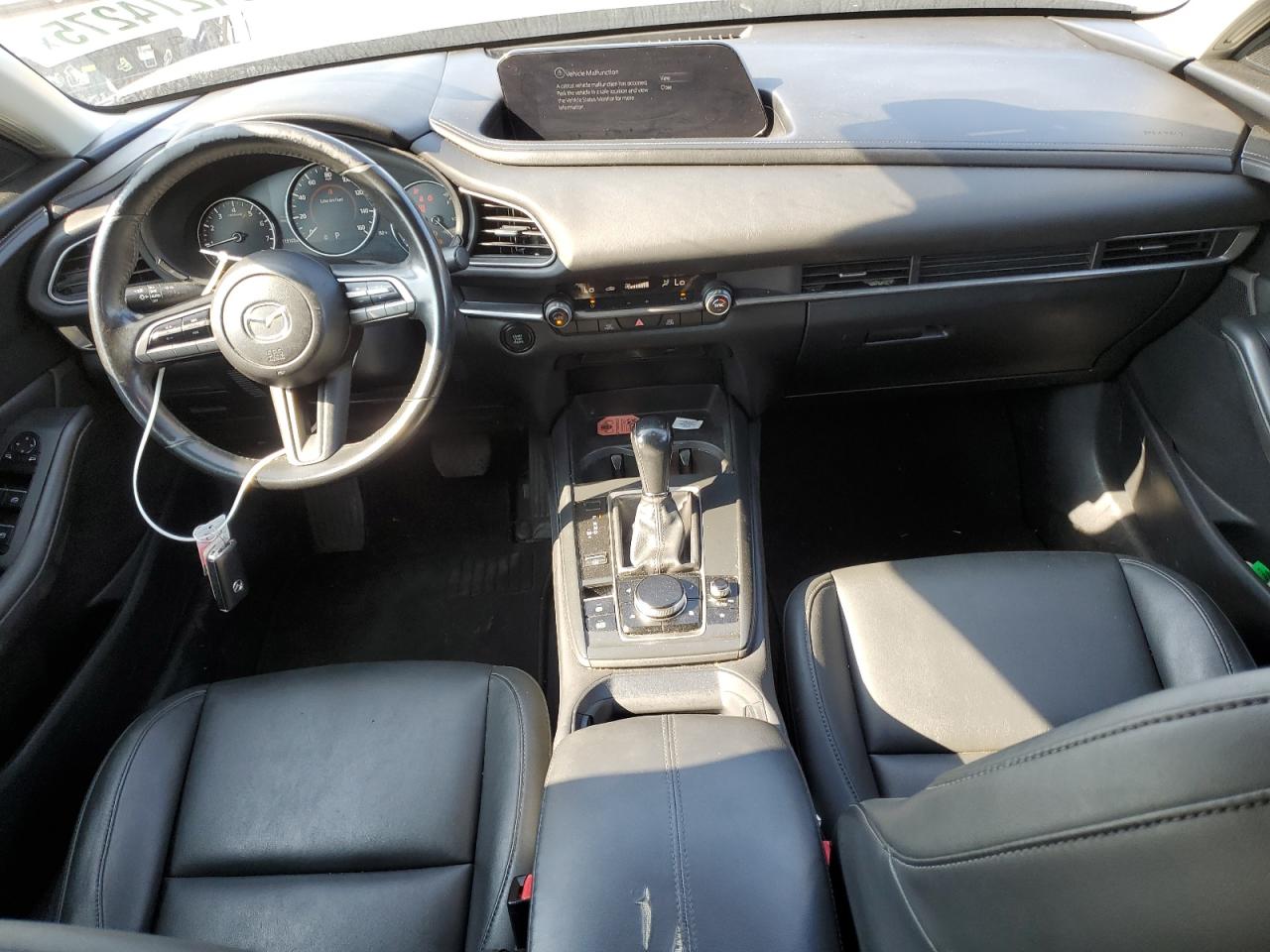 2021 Mazda Cx-30 Select VIN: 3MVDMABL5MM242917 Lot: 81274275