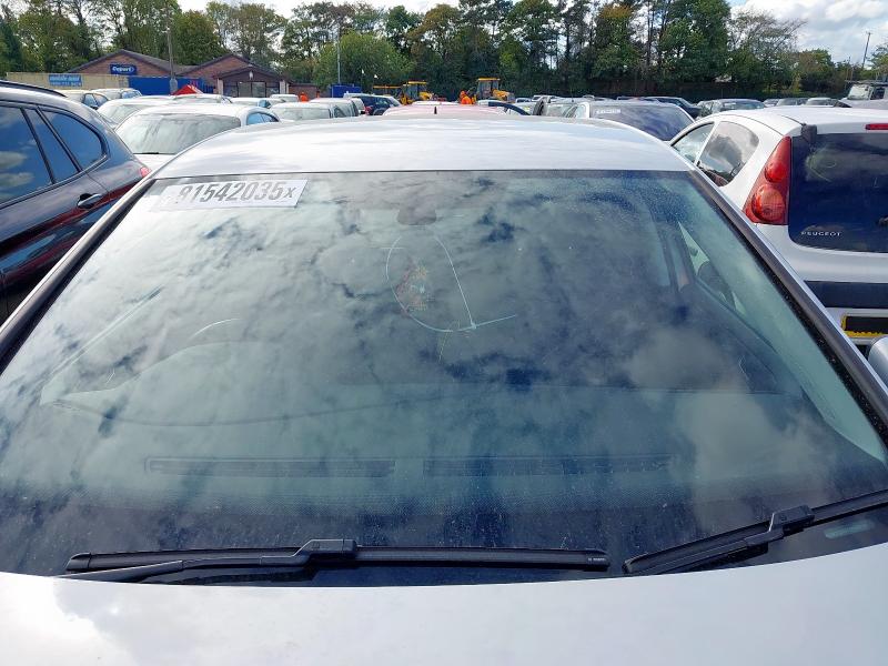 2017 VOLKSWAGEN GOLF SE NAVIGATION TSI BM 