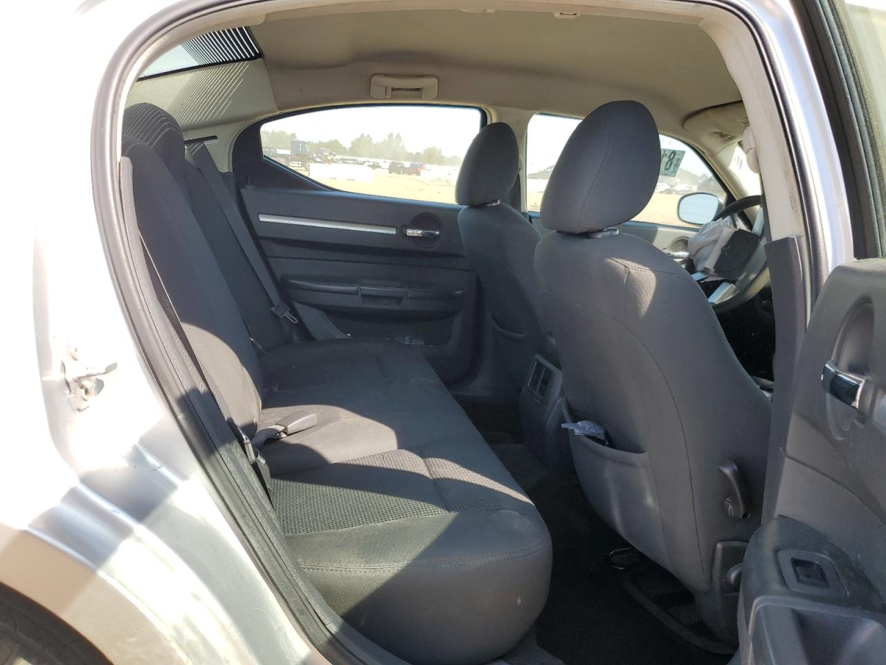 2008 Dodge Charger VIN: 2B3KA43G78H319202 Lot: 81279455