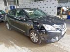 2018 SUZUKI BALENO SZ3 DUALJET  for sale at Copart EAST KILBRIDE