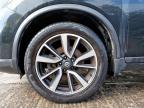 2016 NISSAN X-TRAIL N-TEC DIG-T 1.6 DIG-T N-TEC 5DR [7 SEAT] for sale at Copart CHESTER