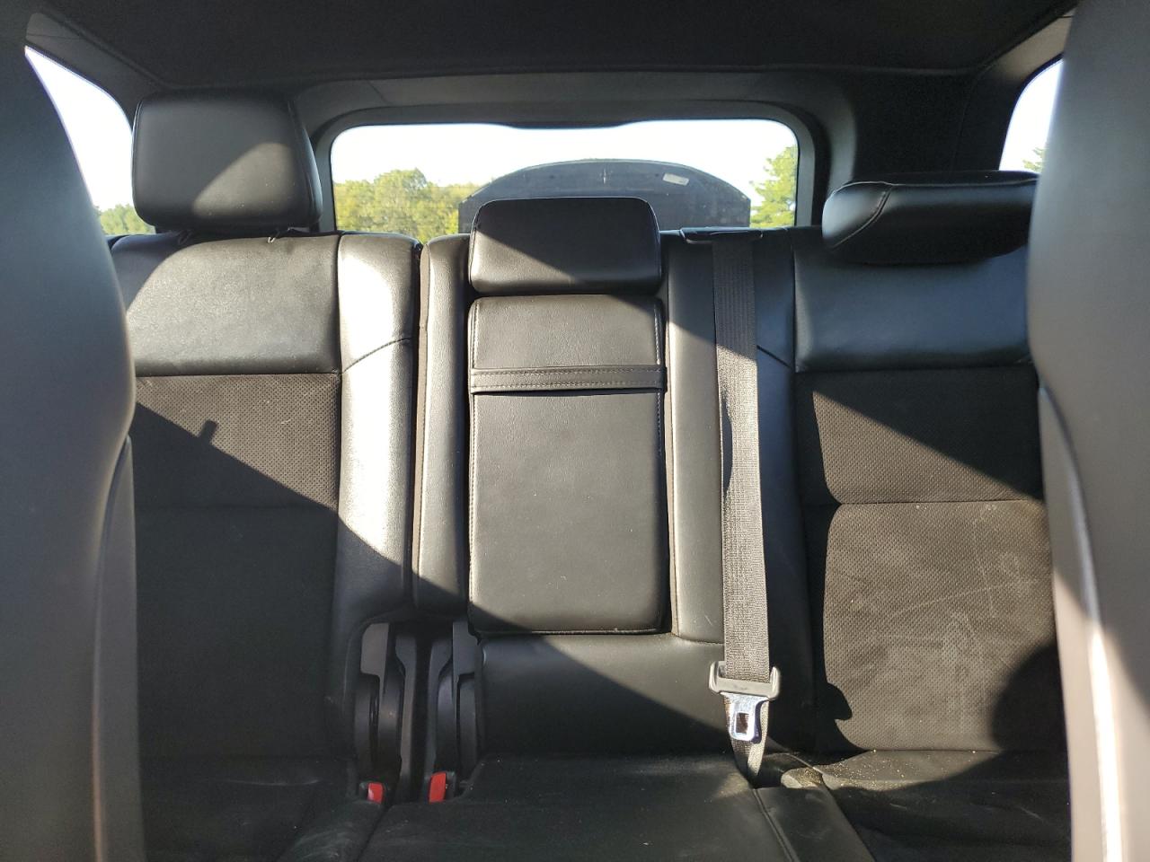 2018 Jeep Grand Cherokee Laredo VIN: 1C4RJFAG5JC211858 Lot: 80634035