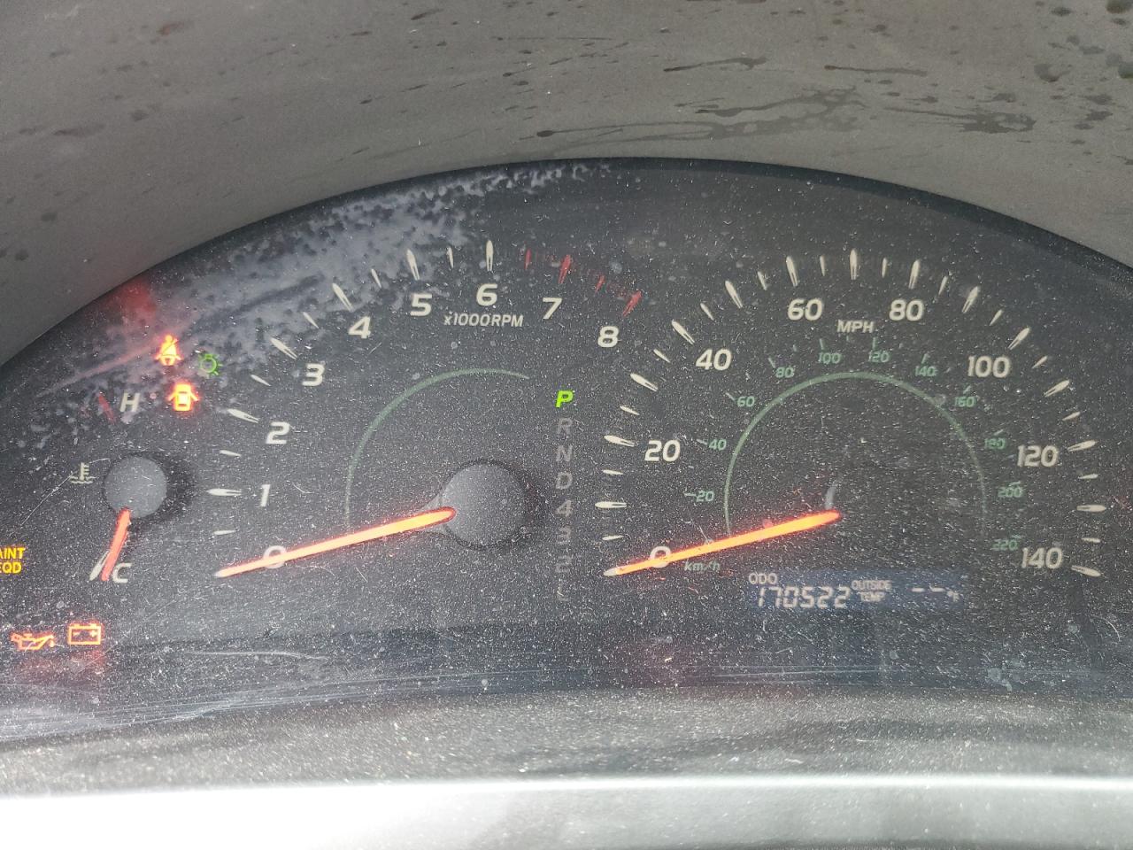 2008 Toyota Camry Ce VIN: 4T1BE46K58U773136 Lot: 81269515