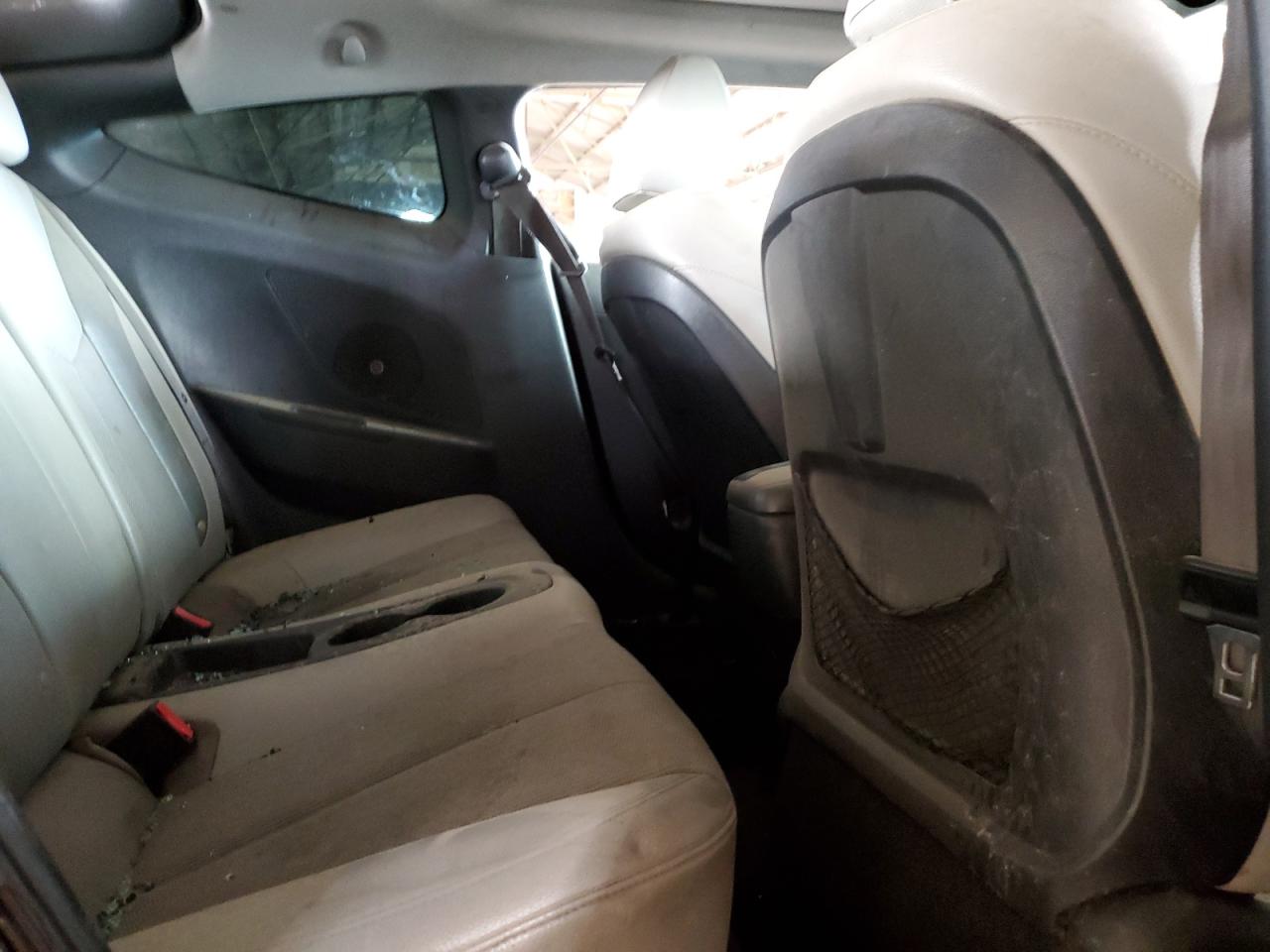 2013 Hyundai Veloster VIN: KMHTC6AD6DU125538 Lot: 71037145