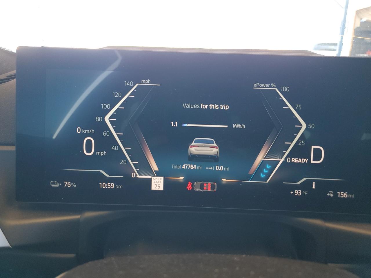 2022 BMW I4 Edrive 40 VIN: WBY73AW08NFN06228 Lot: 80496465