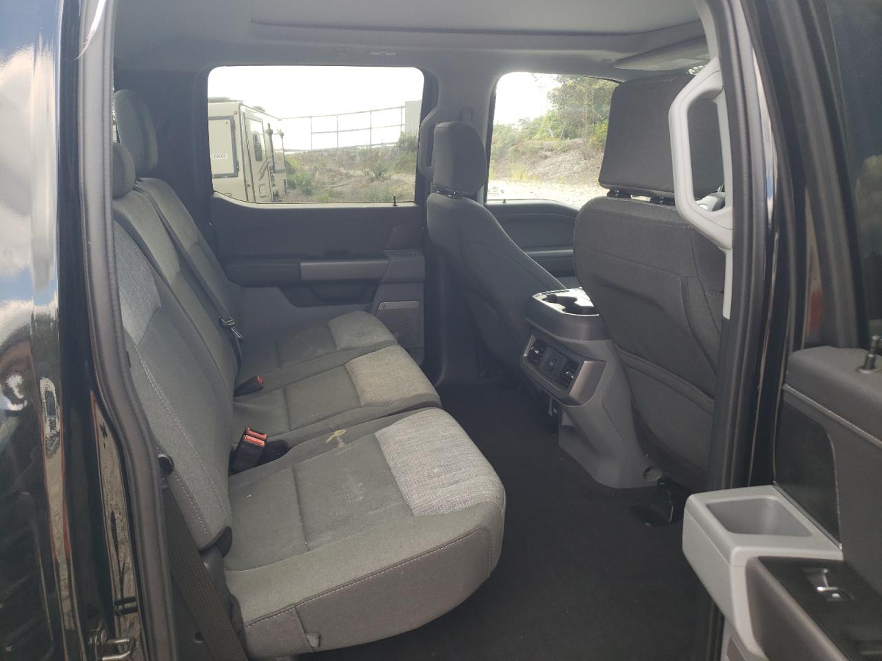 2024 Ford F350 Super Duty VIN: 1FT8W3BN6REF81998 Lot: 70305125