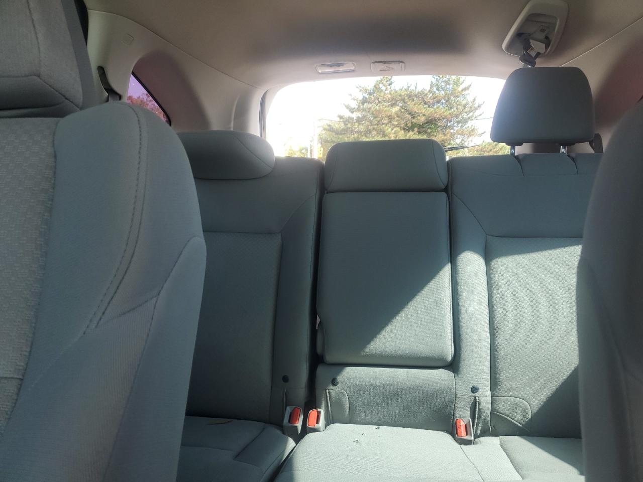 2015 Honda Cr-V Lx VIN: 3CZRM3H38FG717529 Lot: 81454905