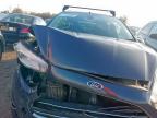 2014 FORD FIESTA TITANIUM ECONETIC  for sale at Copart BRISTOL