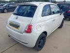 2013 FIAT 500 STREET MULTIJET  for sale at Copart SANDY