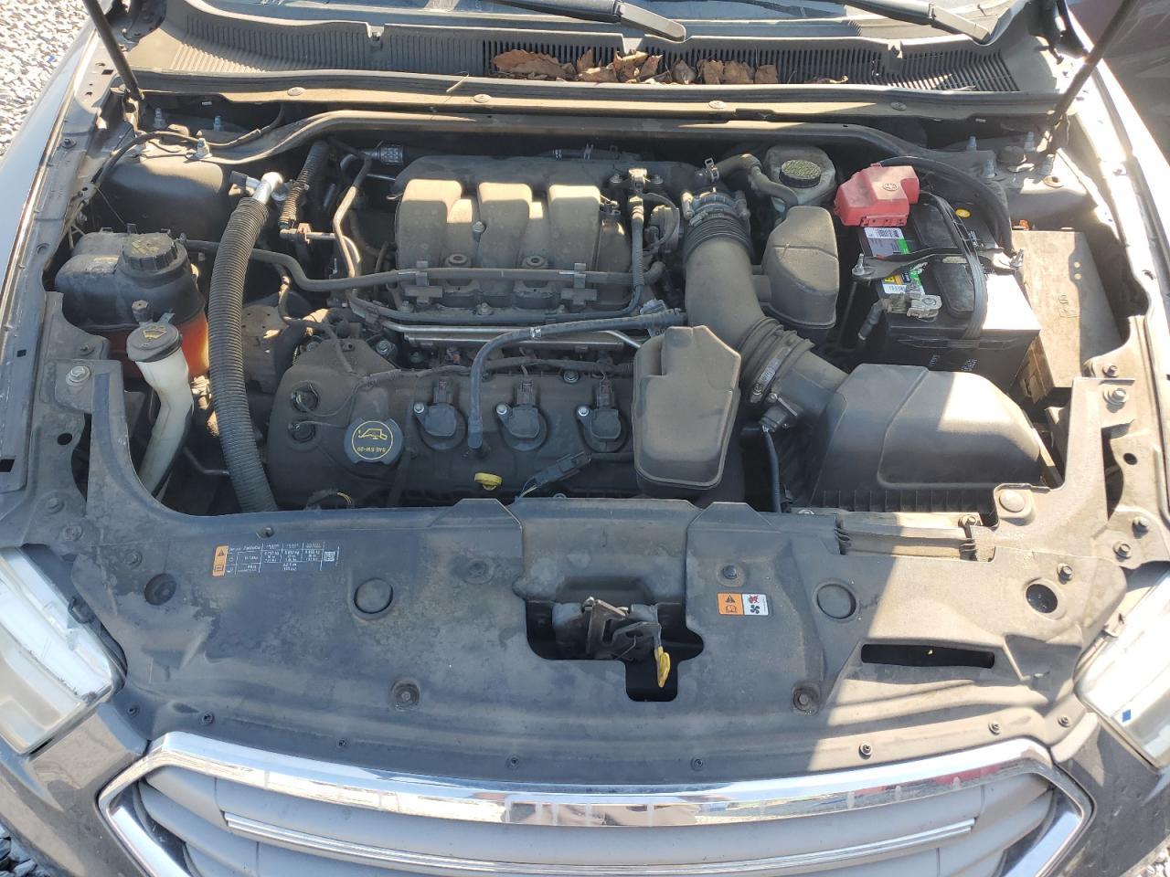 2014 Ford Taurus Se VIN: 1FAHP2D84EG147470 Lot: 70769855