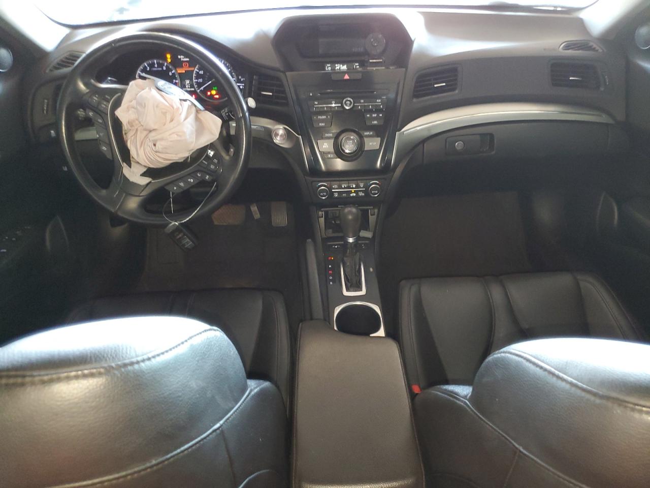 2019 Acura Ilx VIN: 19UDE2F3XKA007195 Lot: 81623895