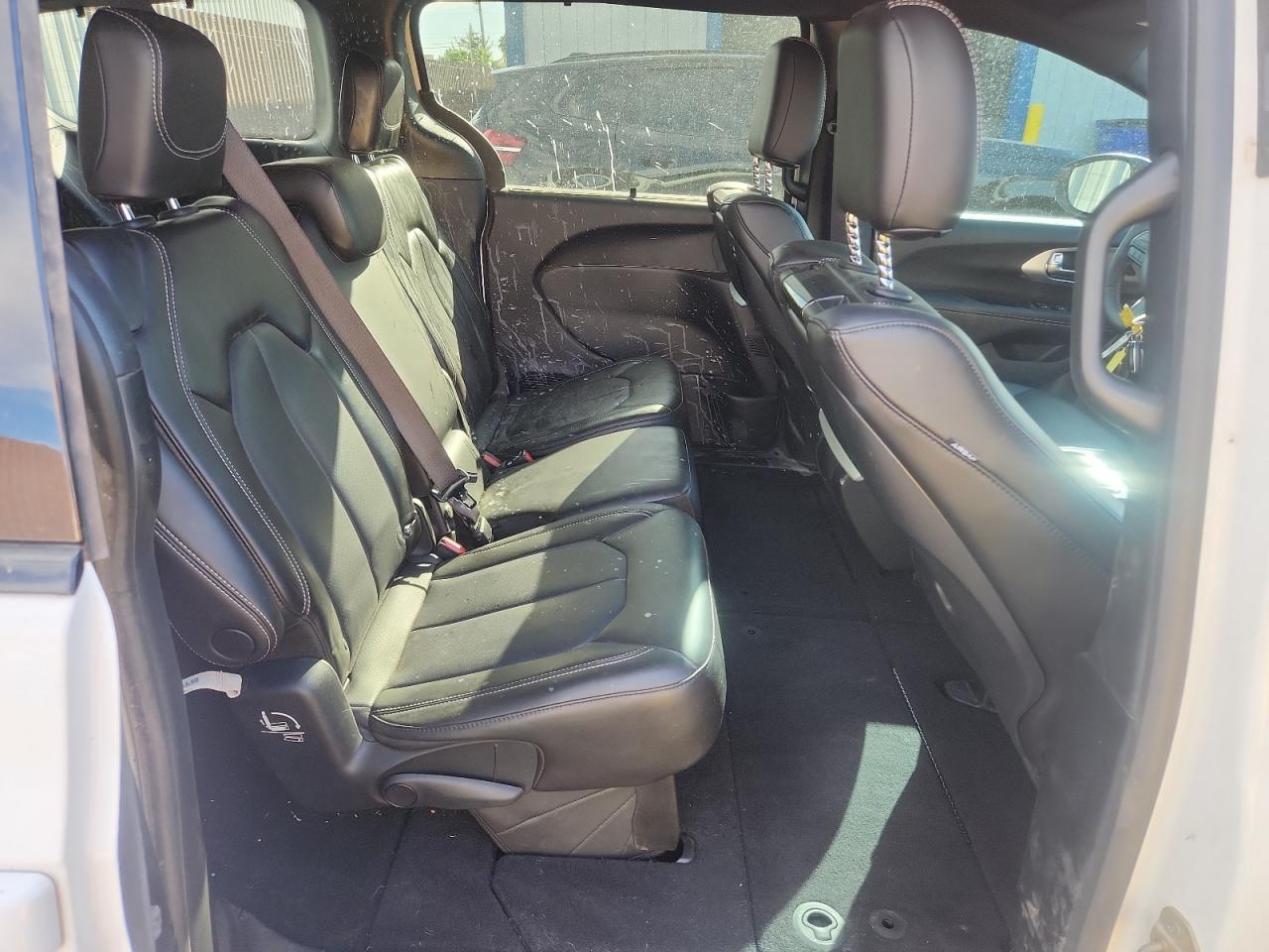 2023 Chrysler Pacifica Touring L VIN: 2C4RC1BG0PR628834 Lot: 81326915