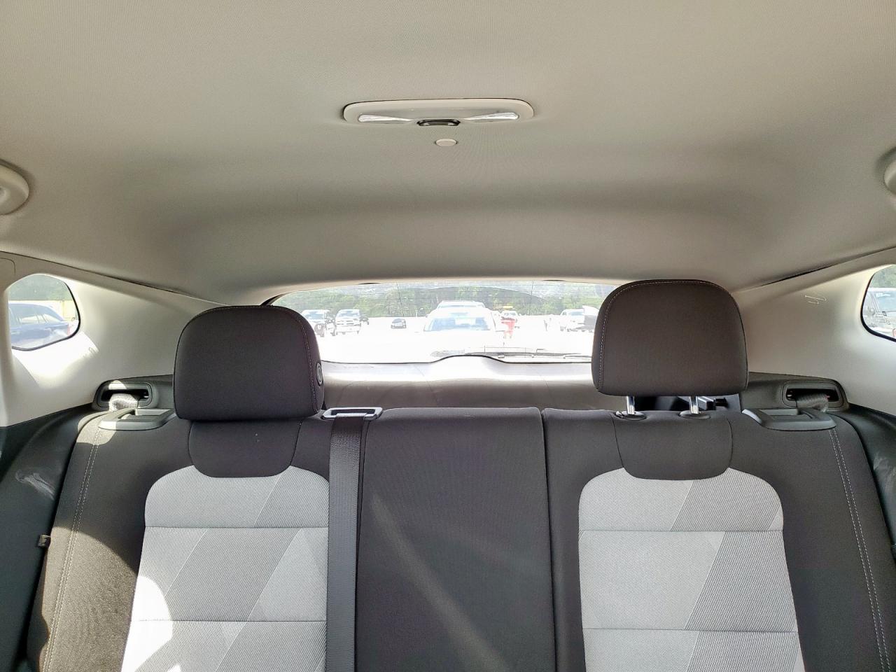 2024 Chevrolet Trax Ls VIN: KL77LFE29RC144075 Lot: 71225645