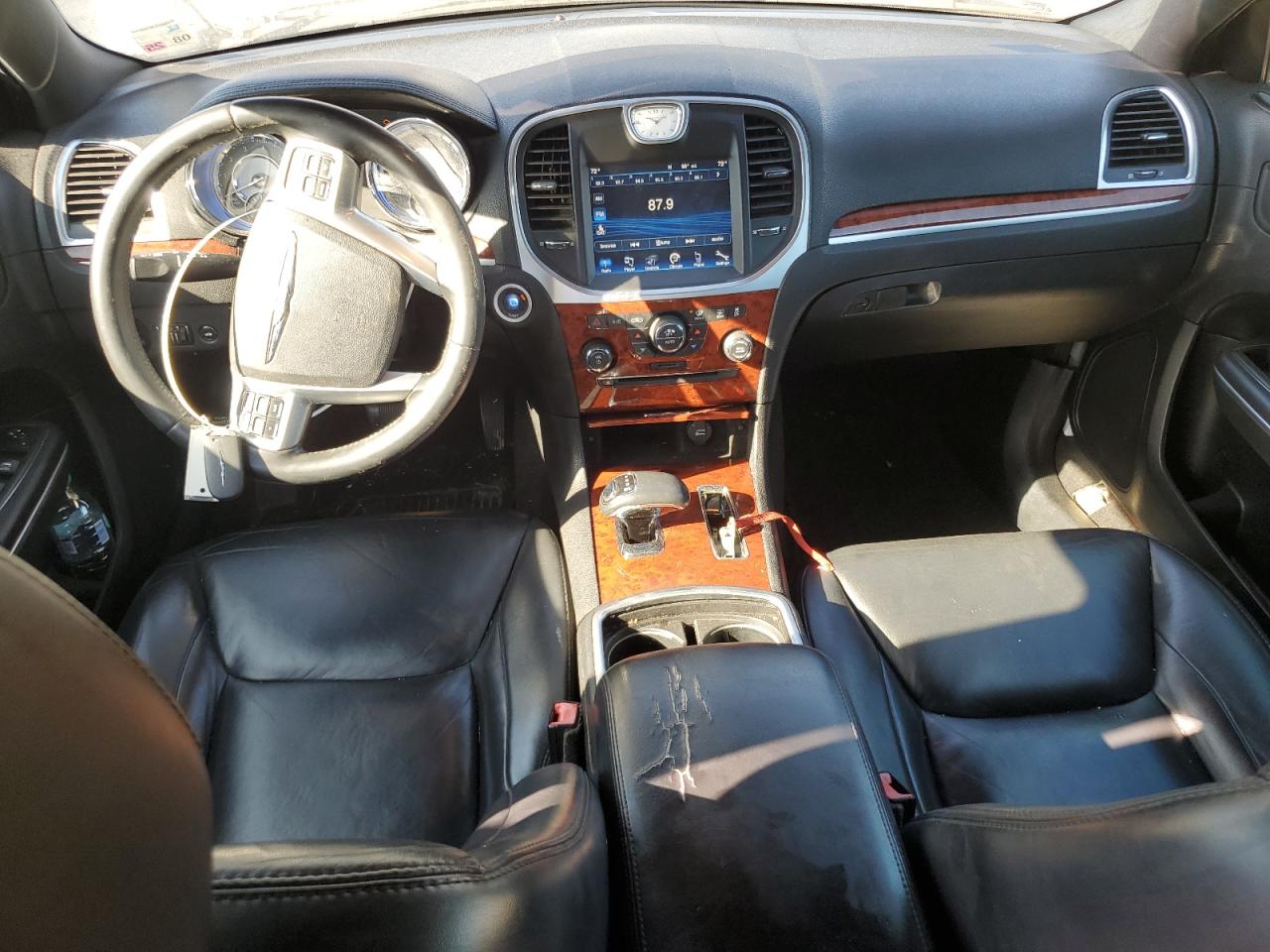 2013 Chrysler 300 VIN: 2C3CCAAGXDH577680 Lot: 80635015