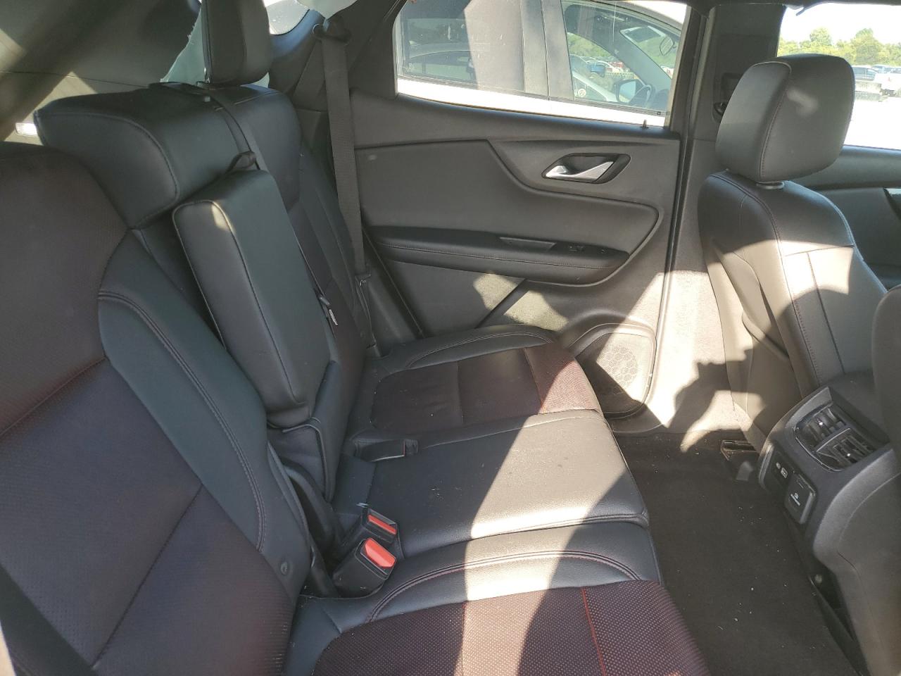 2019 Chevrolet Blazer Rs VIN: 3GNKBERS1KS564344 Lot: 84399085