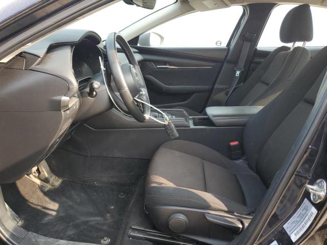 2019 MAZDA 3 PREFERRED PLUS  
