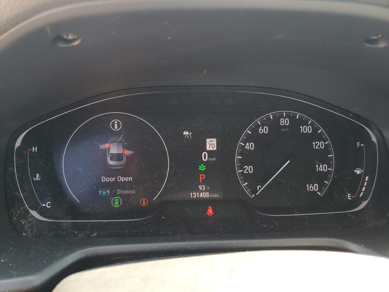 2021 Honda Accord Lx VIN: 1HGCV1F10MA103649 Lot: 81512595