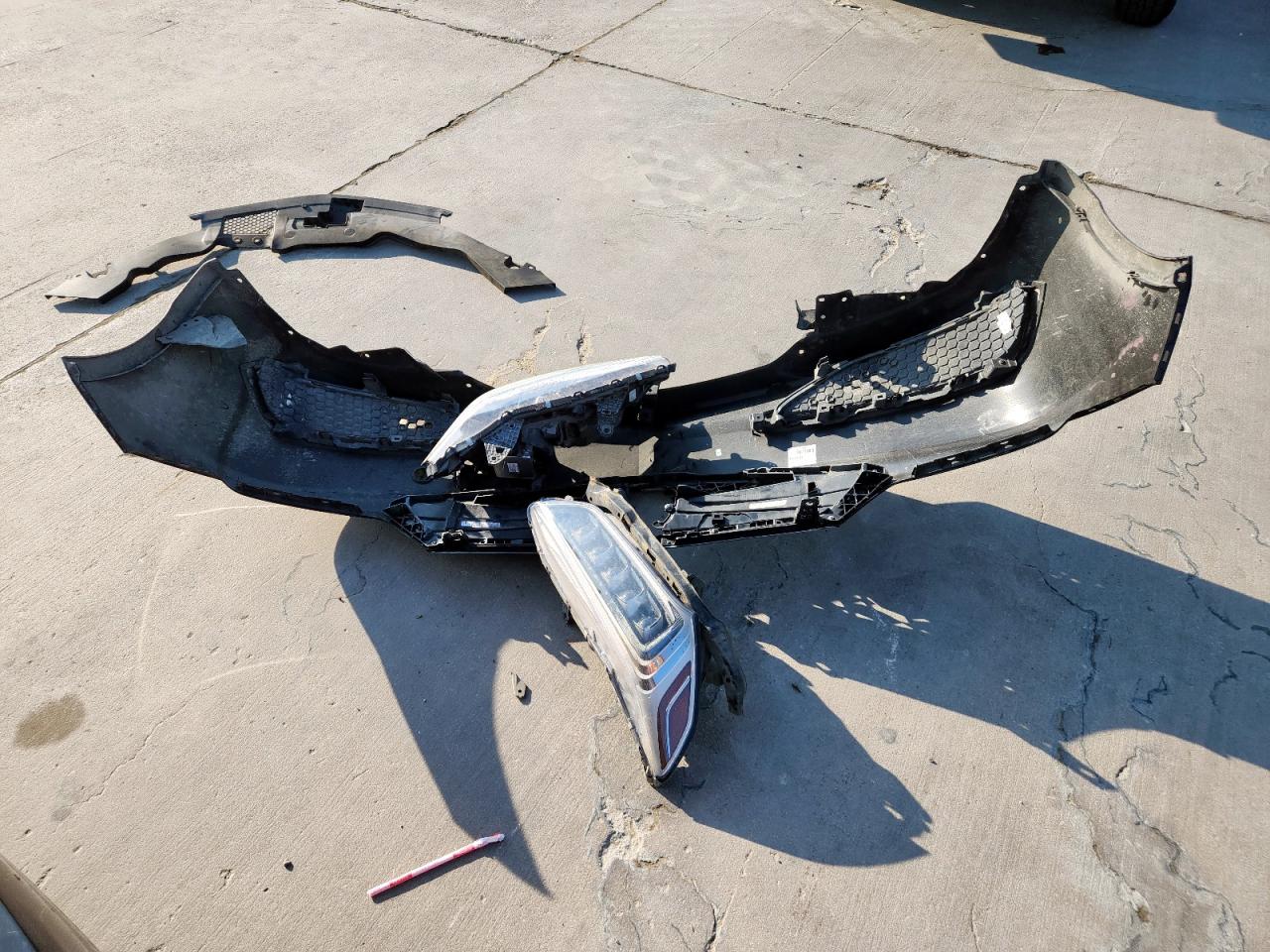 2018 Acura Tlx Tech VIN: 19UUB2F51JA009006 Lot: 72040605