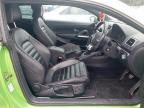 2009 VOLKSWAGEN SCIROCCO GT  for sale at Copart BELFAST
