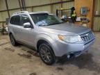 2013 SUBARU FORESTER 2.5X PREMIUM   à vendre chez Copart ON - COOKSTOWN