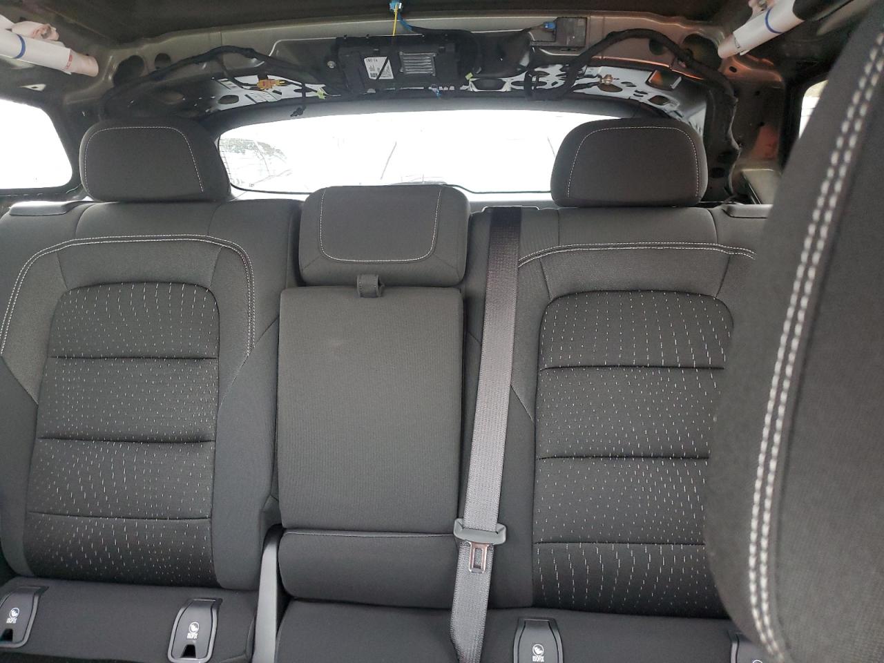 2025 Chevrolet Blazer Lt VIN: 3GNKDBRM0SS201933 Lot: 80162235