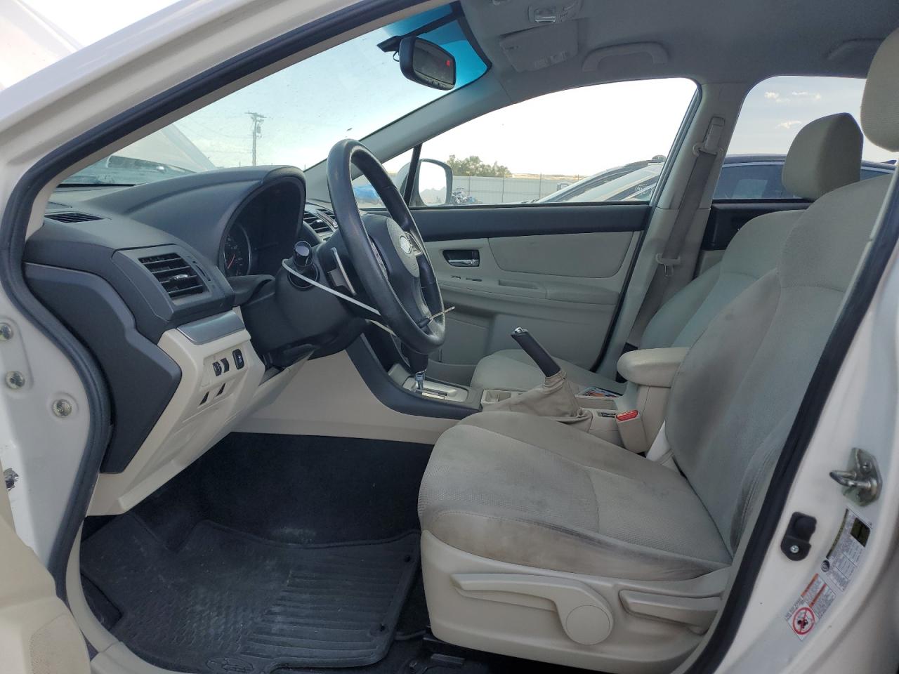2014 Subaru Xv Crosstrek 2.0 Premium VIN: JF2GPAWC4EH286530 Lot: 80485685