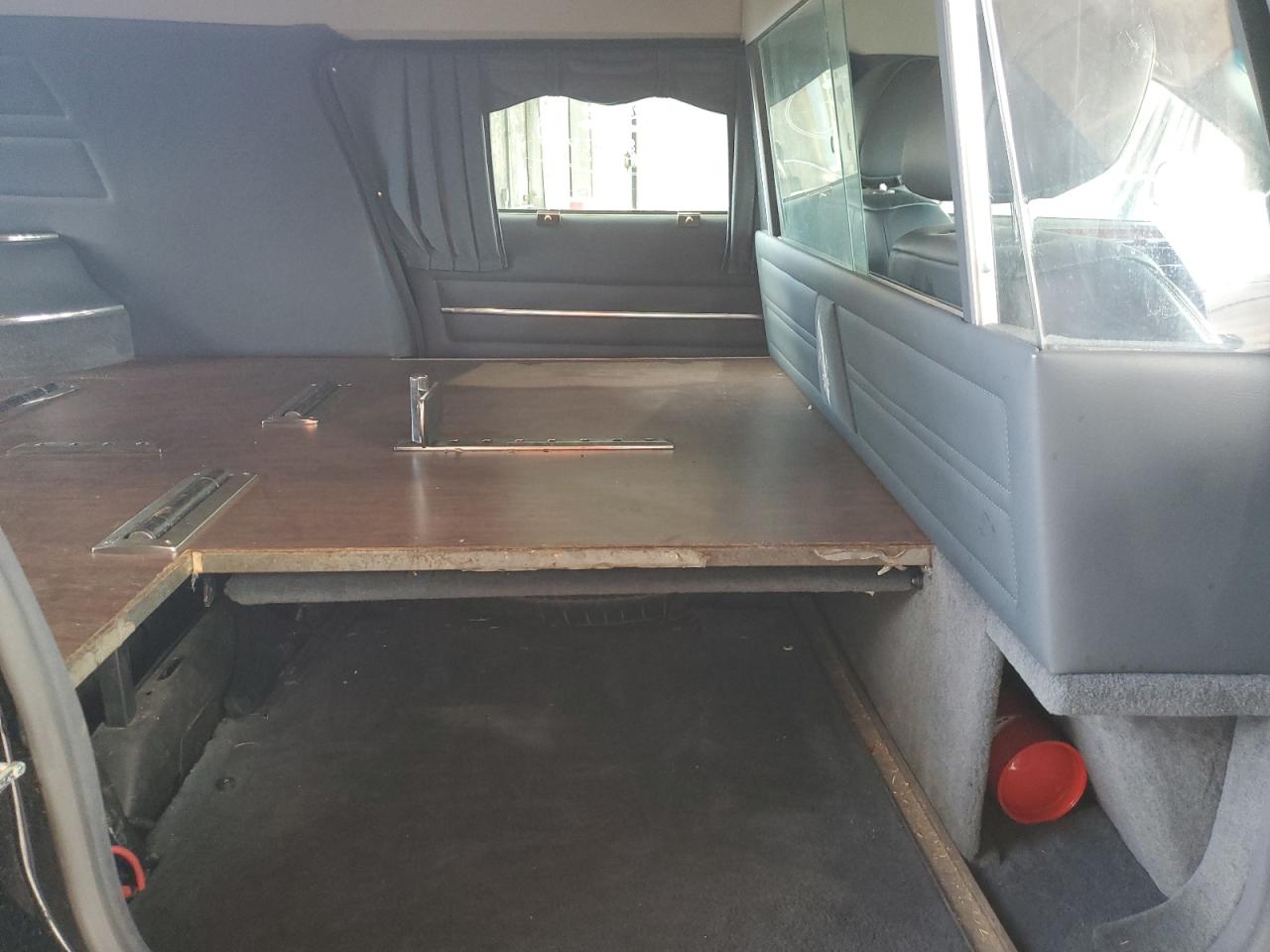 2008 Cadillac Commercial Chassis VIN: 1GEEH00Y48U500520 Lot: 81575705