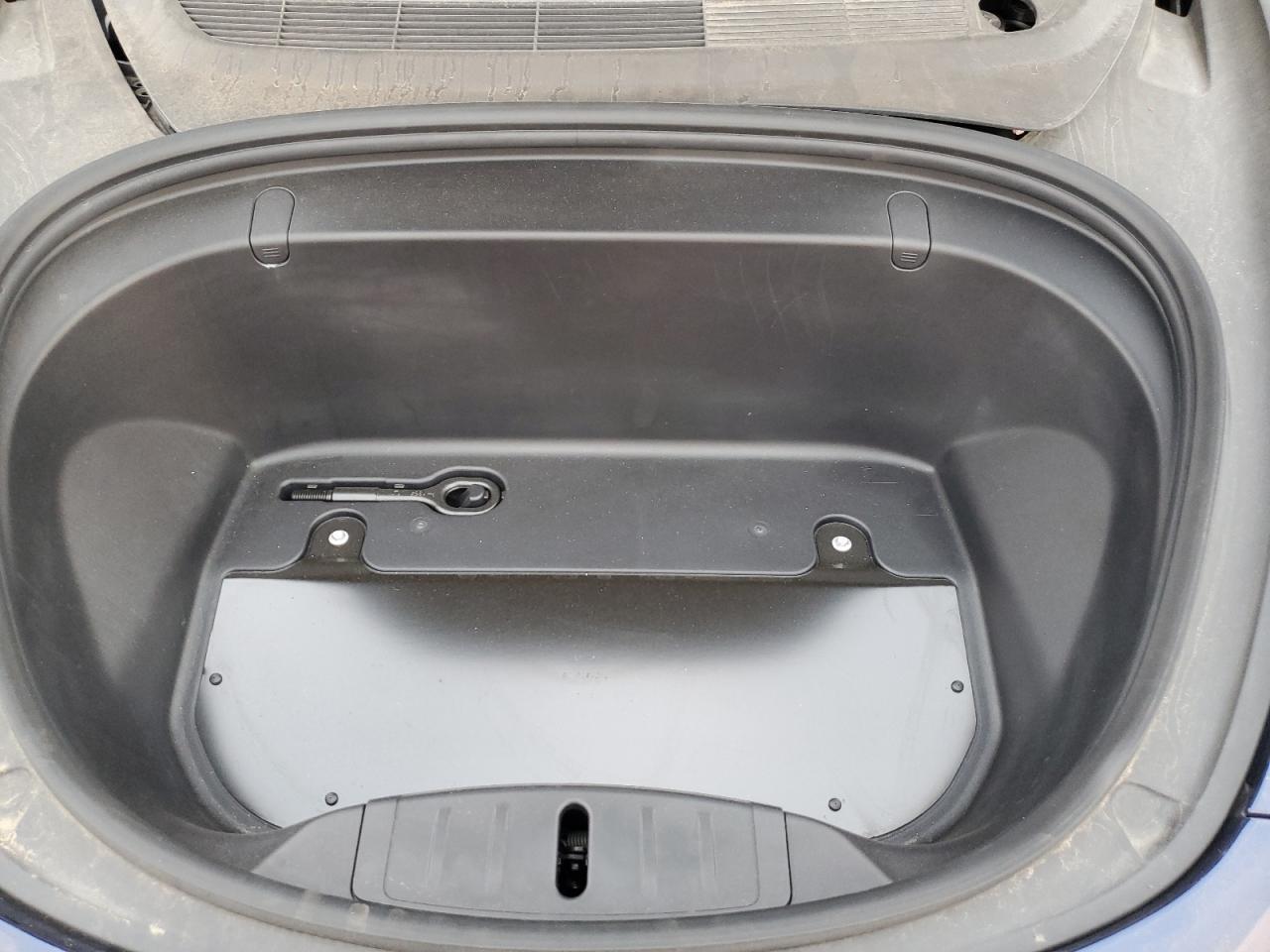 2018 Tesla Model 3 VIN: 5YJ3E1EB0JF080966 Lot: 71727355