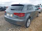 2016 AUDI A3 SE TECHNIK TDI S-A  for sale at Copart CORBY