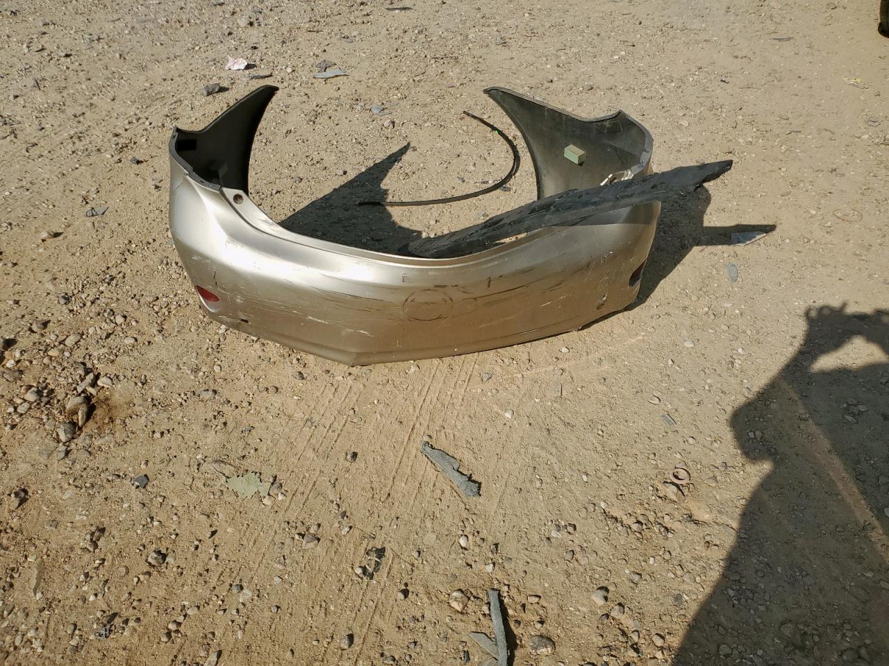 2010 Toyota Corolla Base VIN: 2T1BU4EE5AC439419 Lot: 71551175